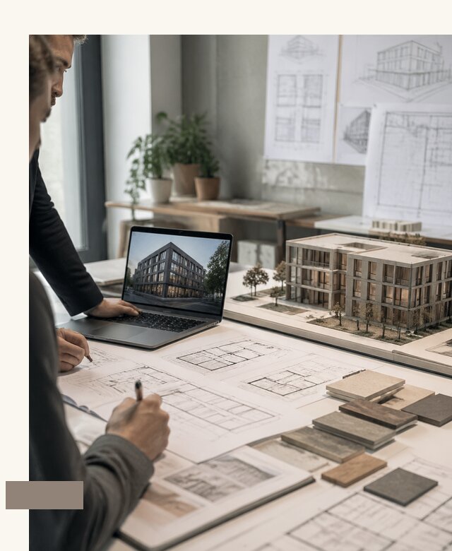 Проектирование мини гостиниц в Гудермесе по цене от 46112 р | А3дПро-Гдр